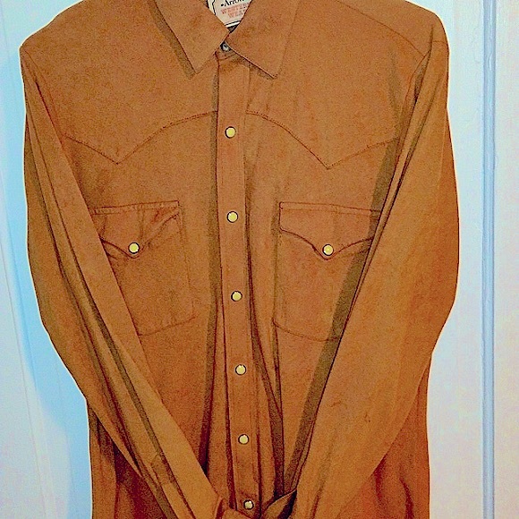 Vintage...Arrow... Western wear - Picture 2 of 4